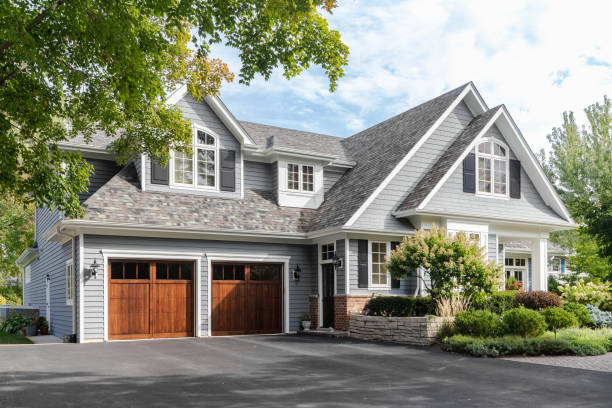 Roof Insulation in White Bear Lake, MN