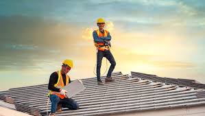 Best Steel Roofing  in White Bear Lake, MN